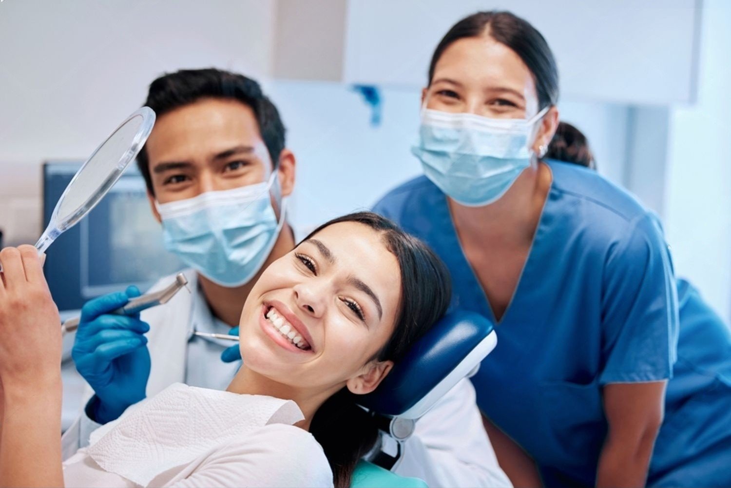 Build a High-Performing Dental Practice