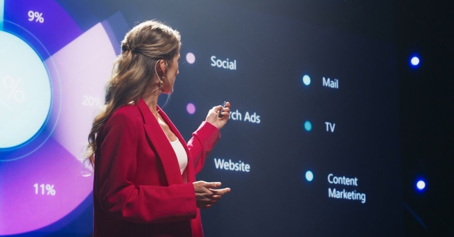 Keynote Speaking